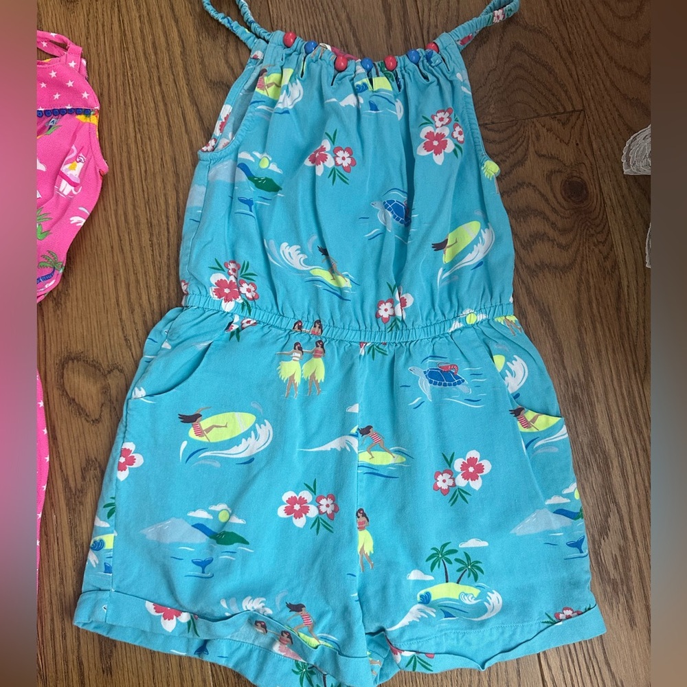 Boden romper
